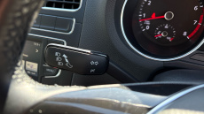 Volkswagen Polo 1.2 TSI Match 3dr Petrol Hatchback